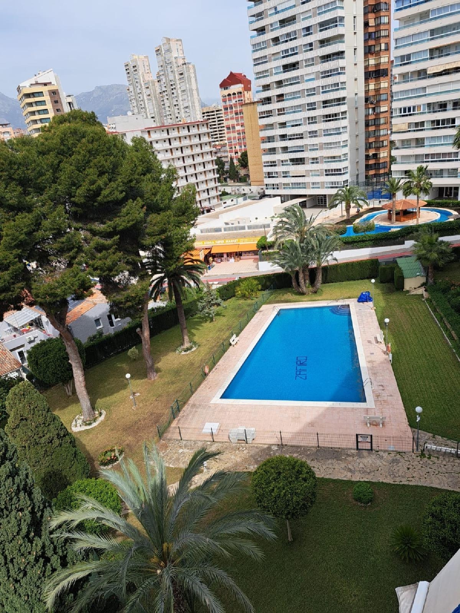  kaufen Wohnung Benidorm (Centro) Marina Baixa 6
