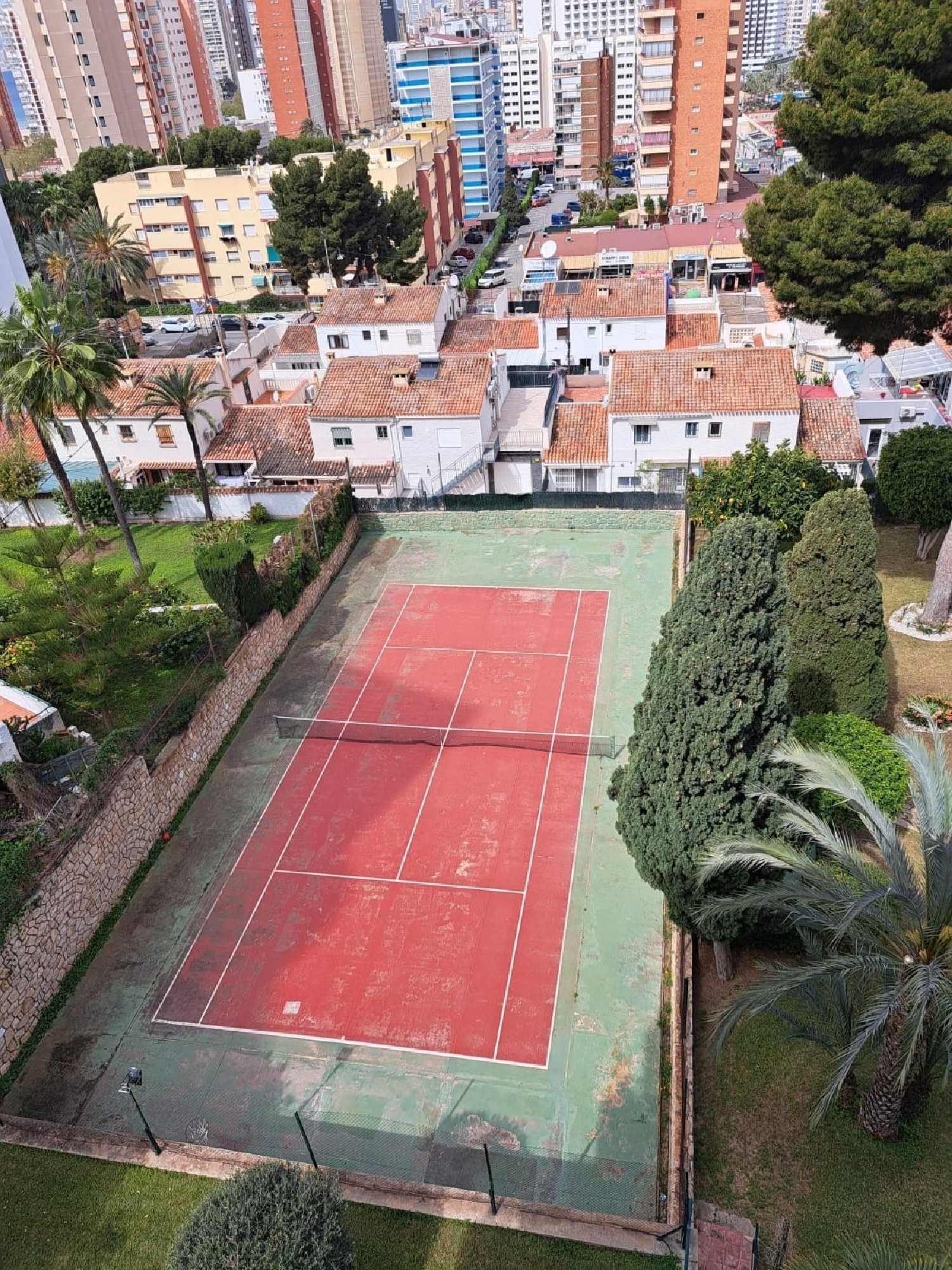  kaufen Wohnung Benidorm (Centro) Marina Baixa 7