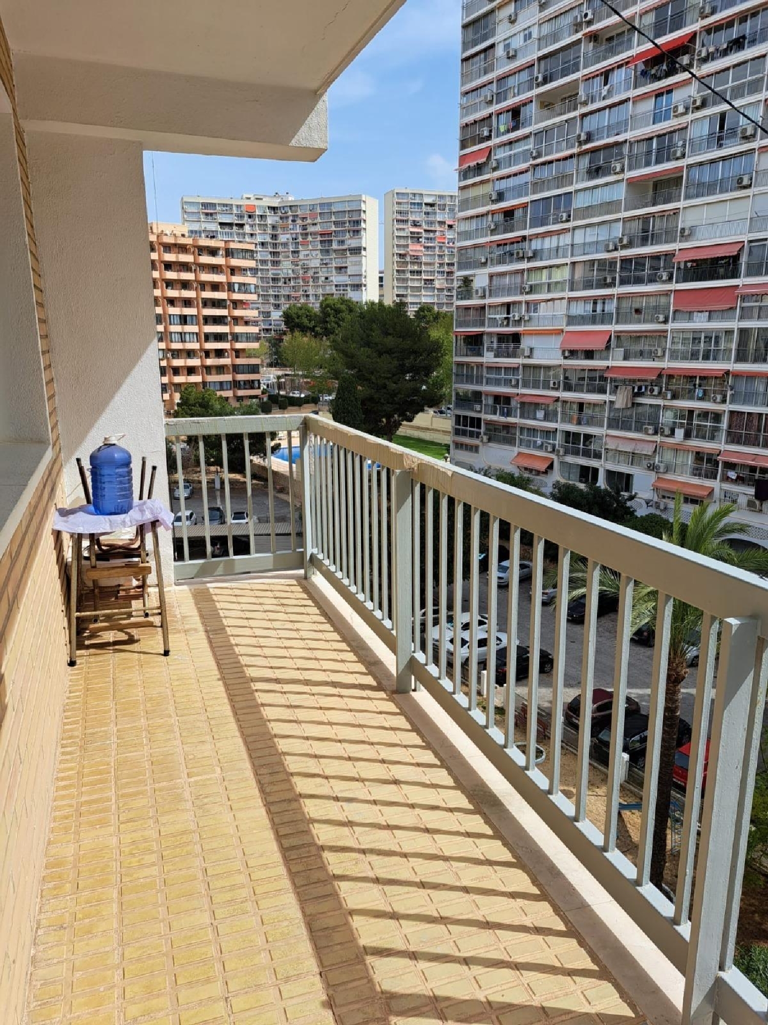  kaufen Wohnung Benidorm (Centro) Marina Baixa 5