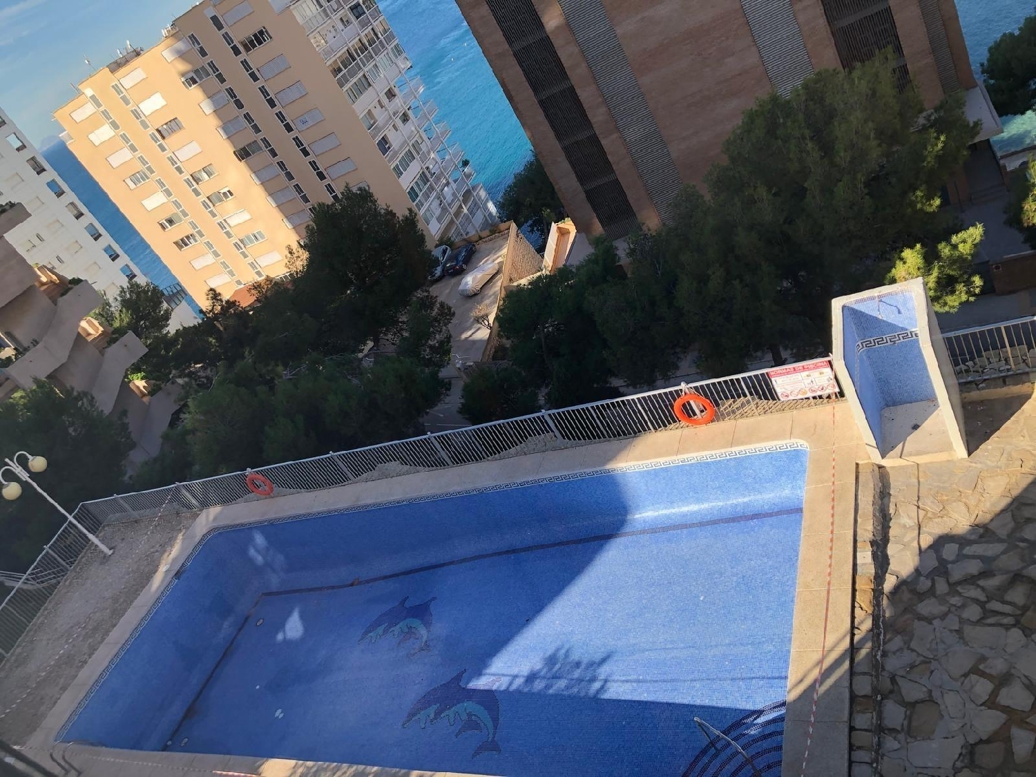  kaufen Wohnung Benidorm (Centro) Marina Baixa 3