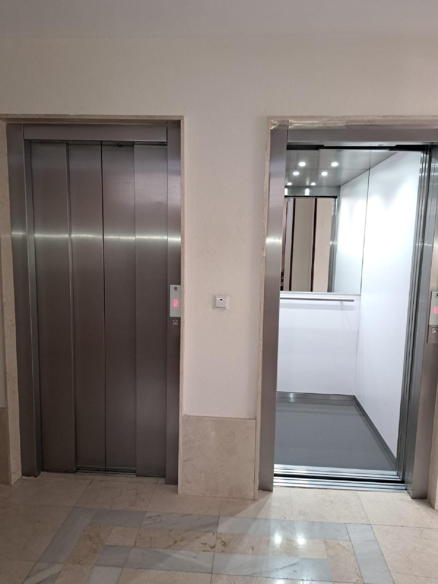  te koop appartement Benidorm (Centro) Marina Baixa 6