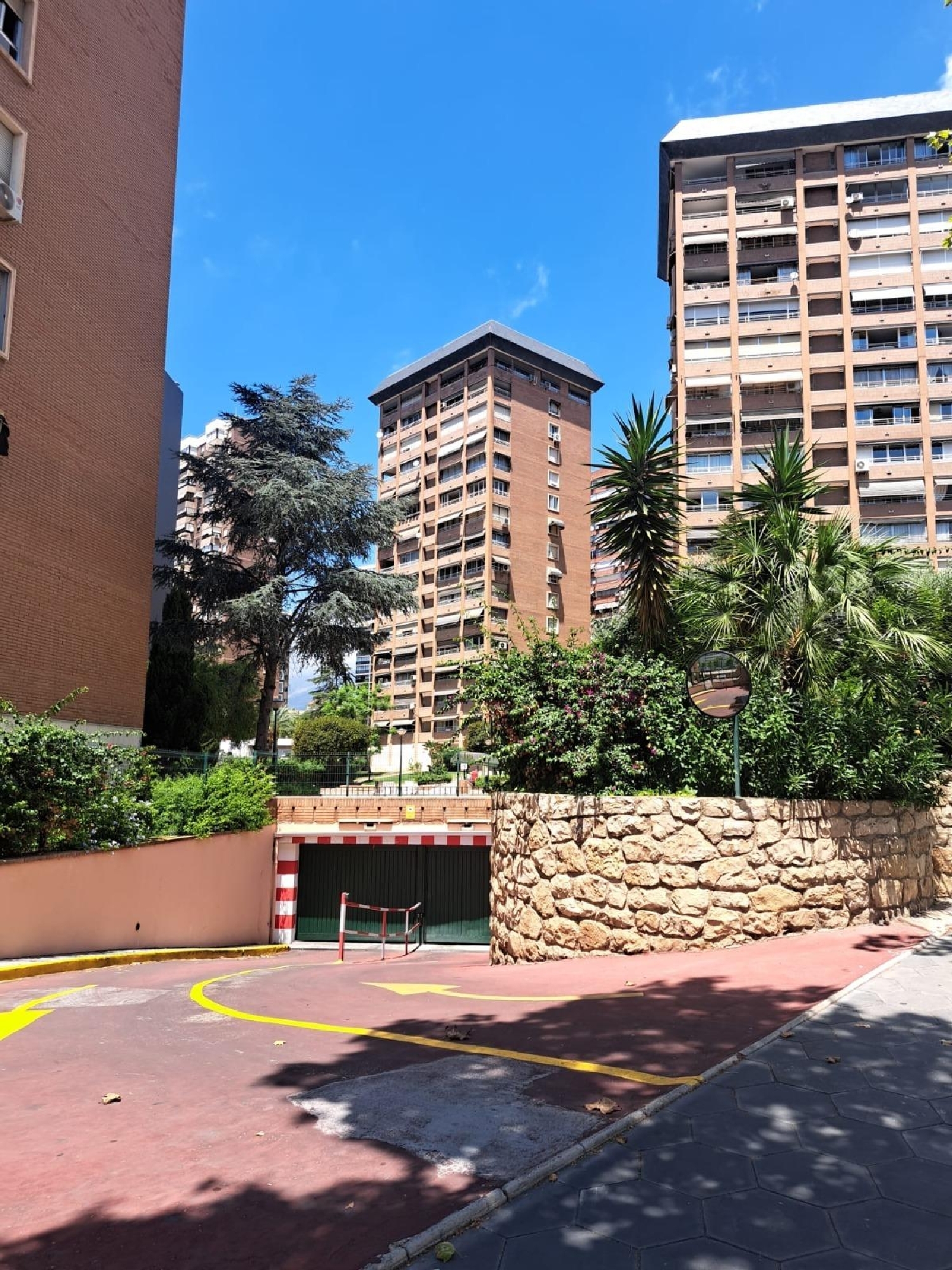  te koop appartement Benidorm (Centro) Marina Baixa 4