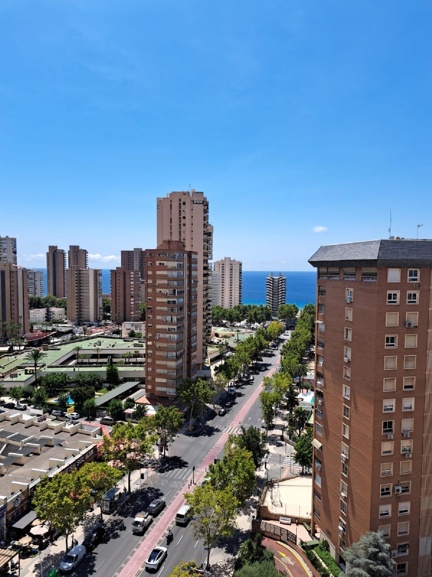  te koop appartement Benidorm (Centro) Marina Baixa 3