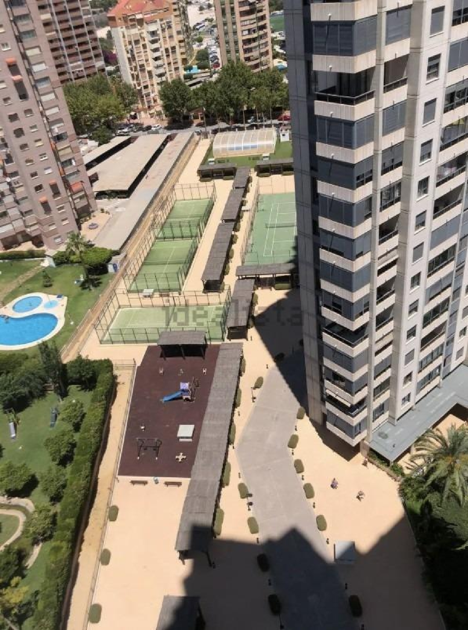  te koop appartement Benidorm (Centro) Marina Baixa 3