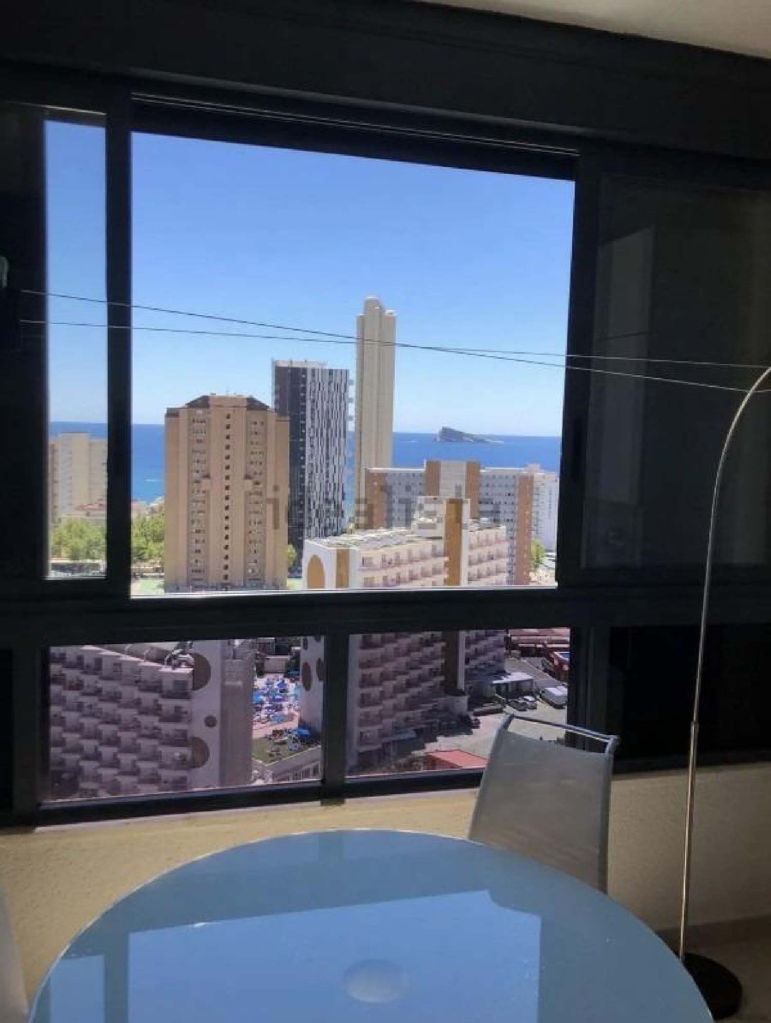  te koop appartement Benidorm (Centro) Marina Baixa 7