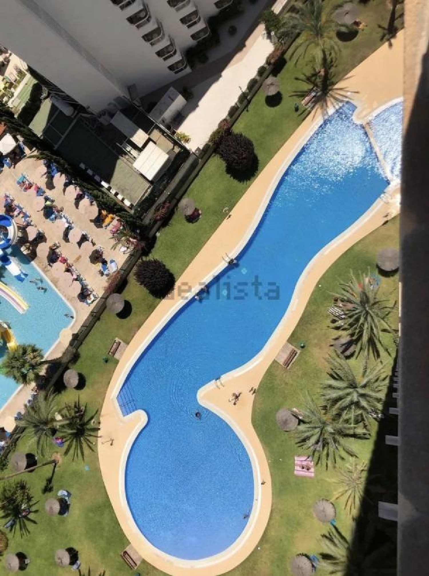  te koop appartement Benidorm (Centro) Marina Baixa 5