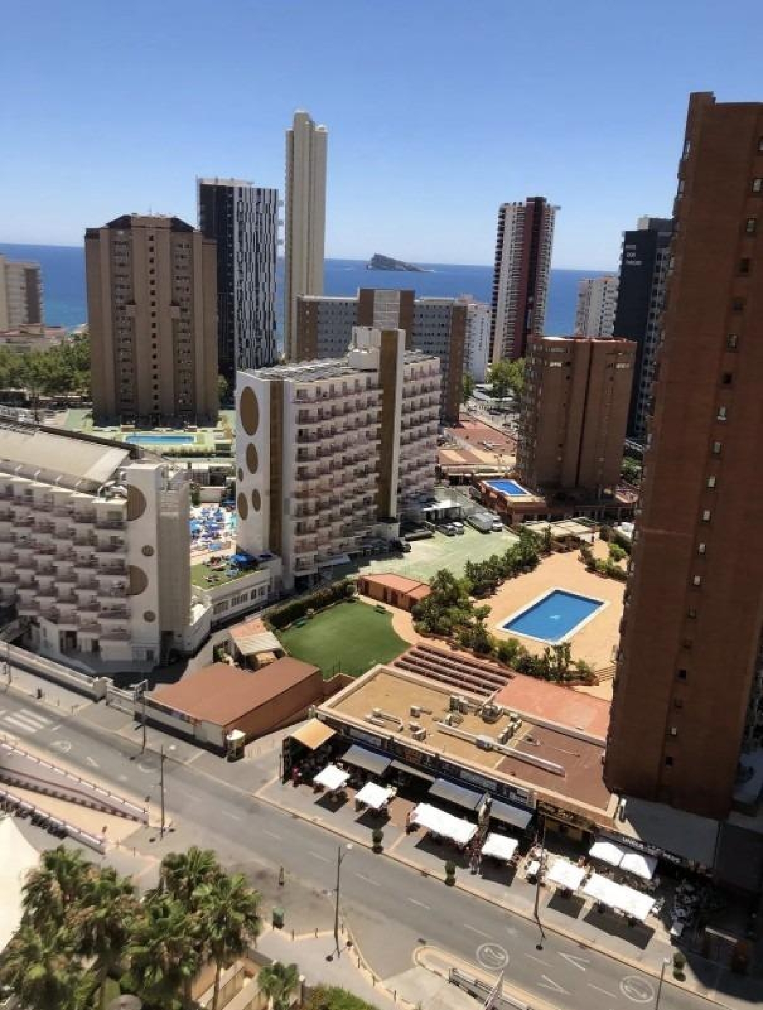  te koop appartement Benidorm (Centro) Marina Baixa 4