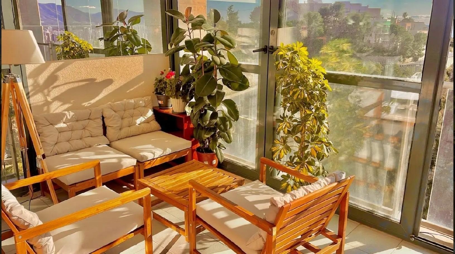  for sale apartment Benidorm (Centro) Marina Baixa 3