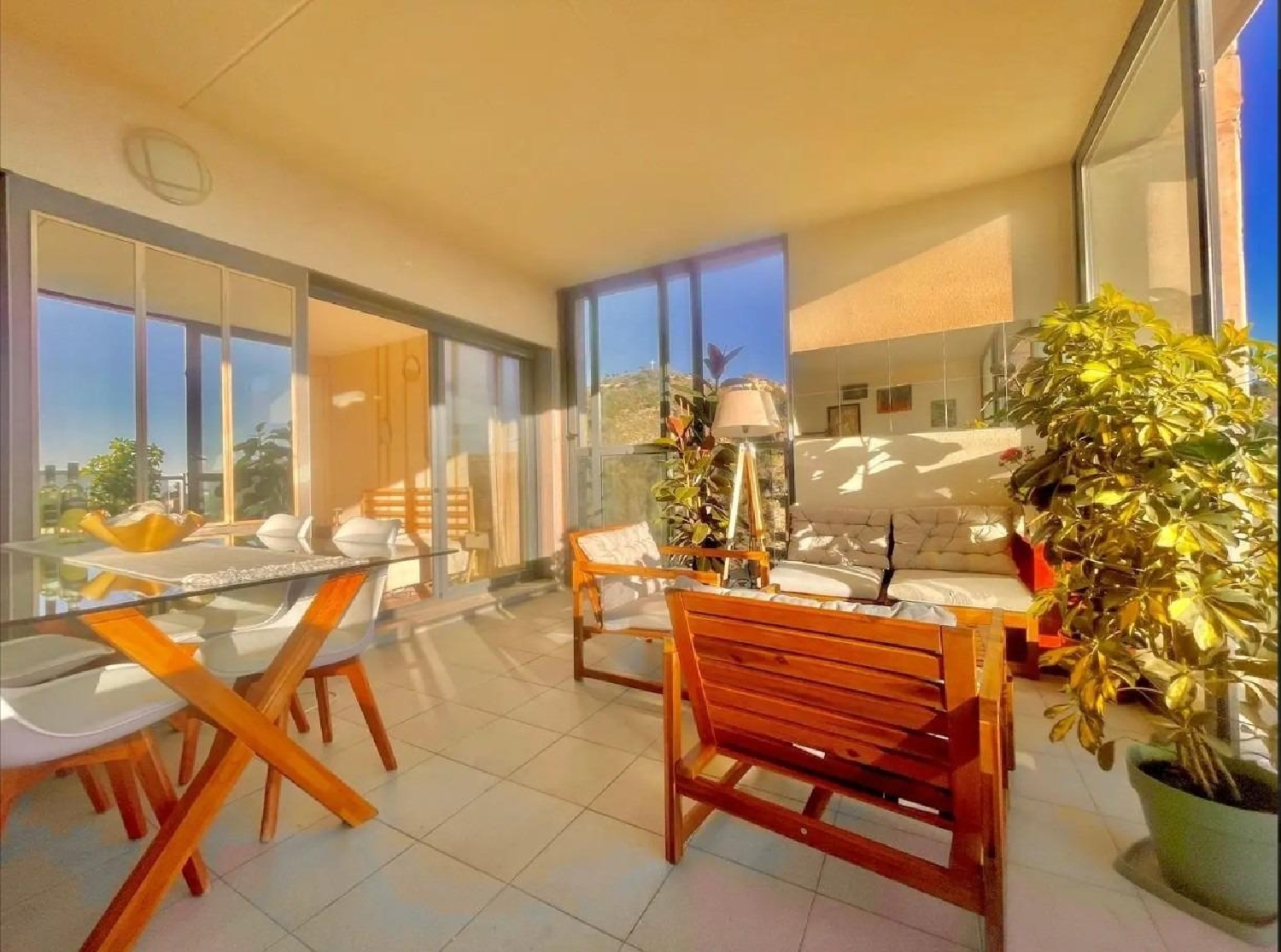  for sale apartment Benidorm (Centro) Marina Baixa 2