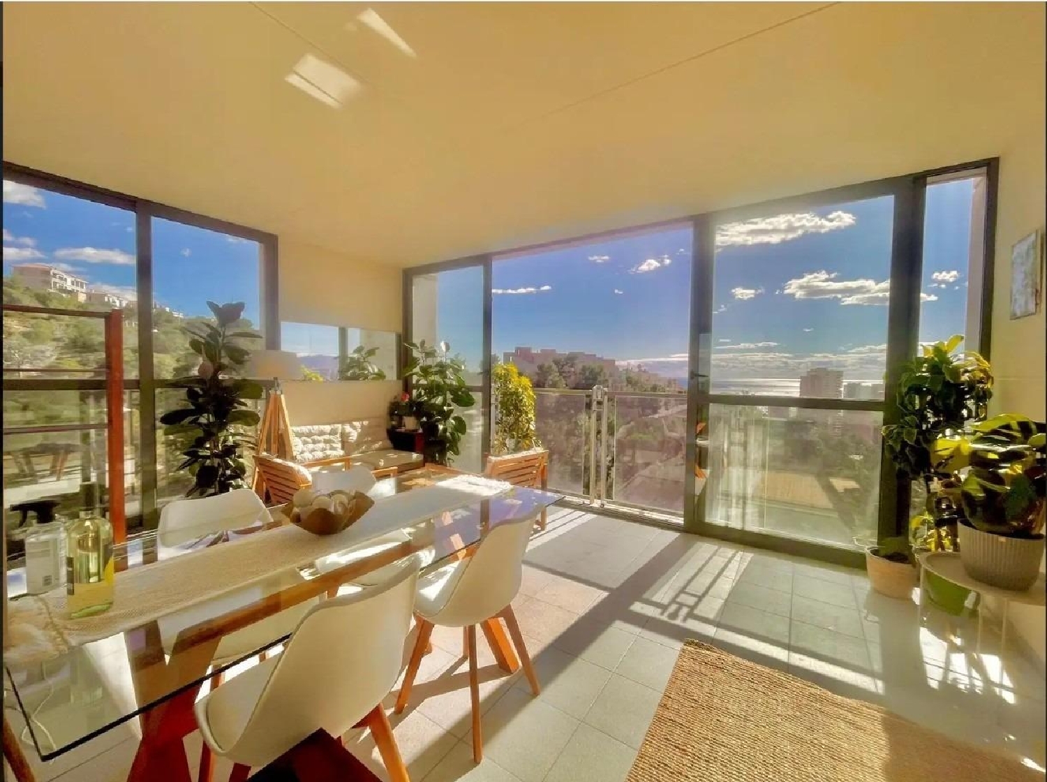  for sale apartment Benidorm (Centro) Marina Baixa 1