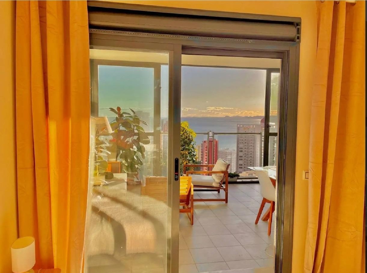  for sale apartment Benidorm (Centro) Marina Baixa 6