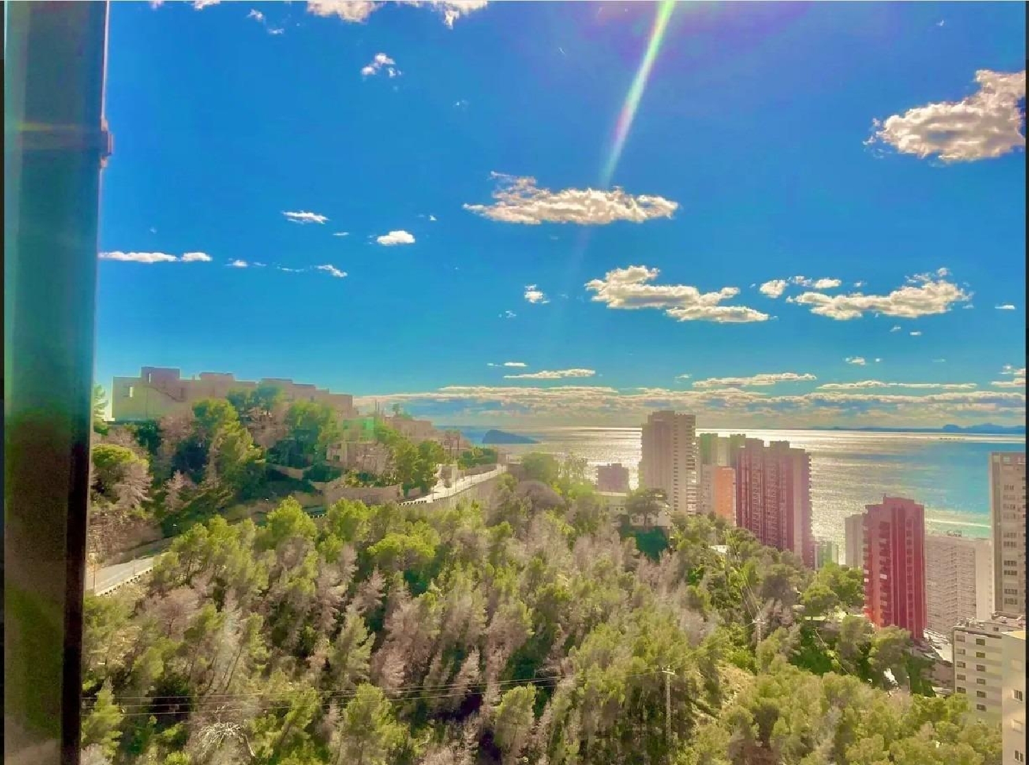  for sale apartment Benidorm (Centro) Marina Baixa 5