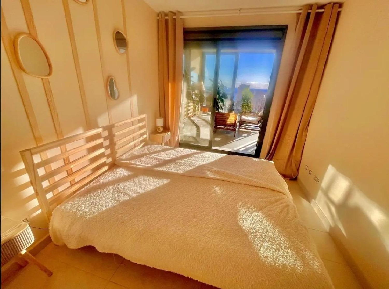  for sale apartment Benidorm (Centro) Marina Baixa 7