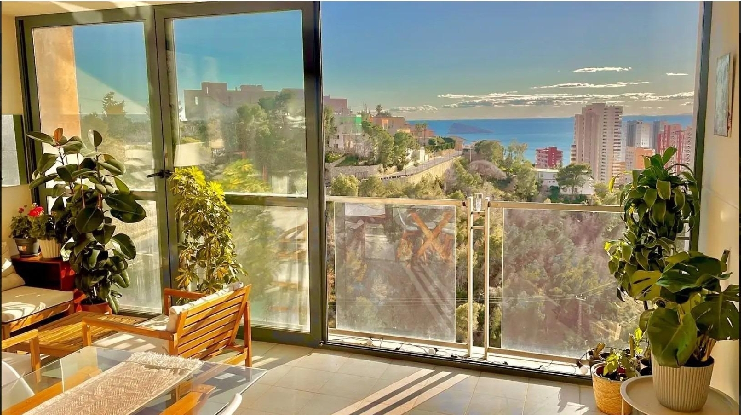  for sale apartment Benidorm (Centro) Marina Baixa 4