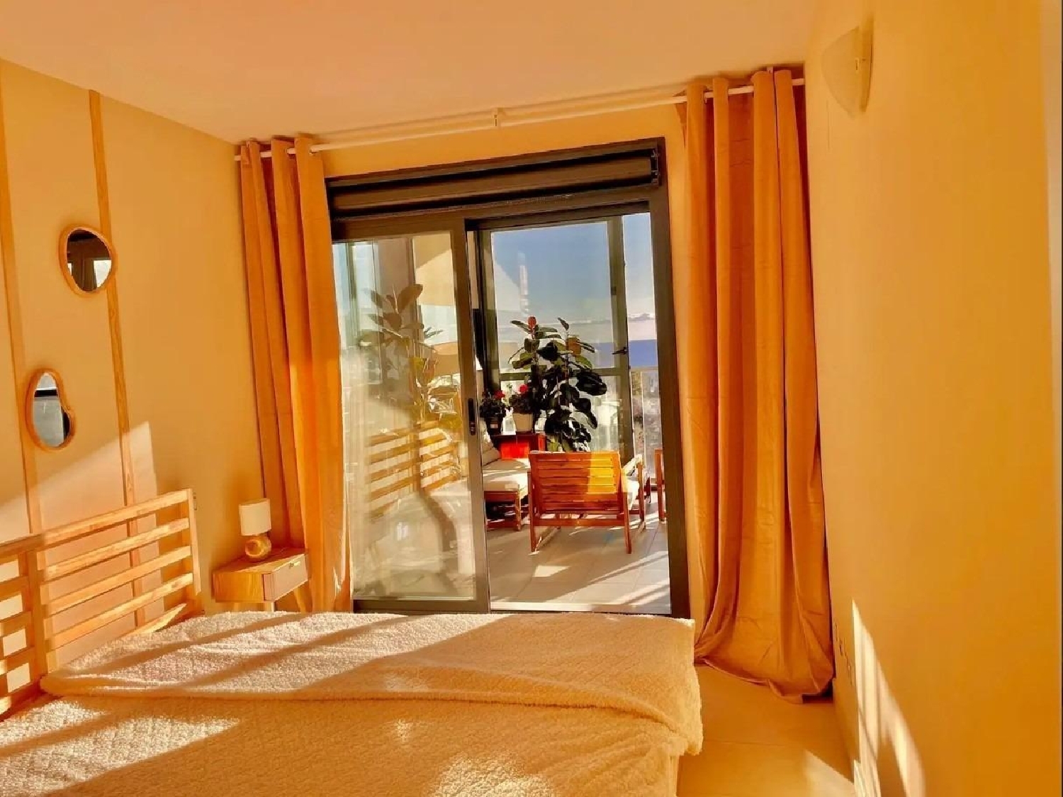  for sale apartment Benidorm (Centro) Marina Baixa 8