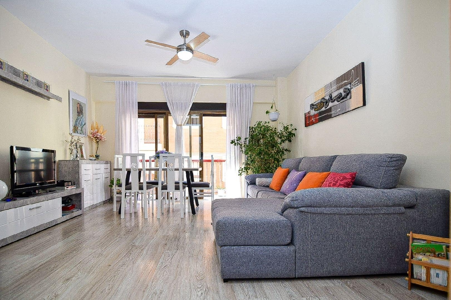  for sale apartment Benidorm (Centro) Marina Baixa 8