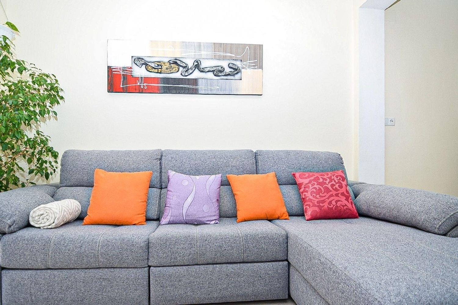  for sale apartment Benidorm (Centro) Marina Baixa 7