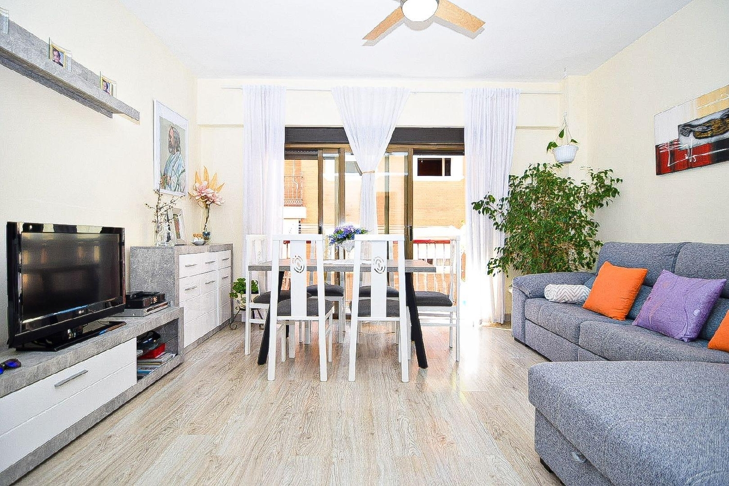  for sale apartment Benidorm (Centro) Marina Baixa 2