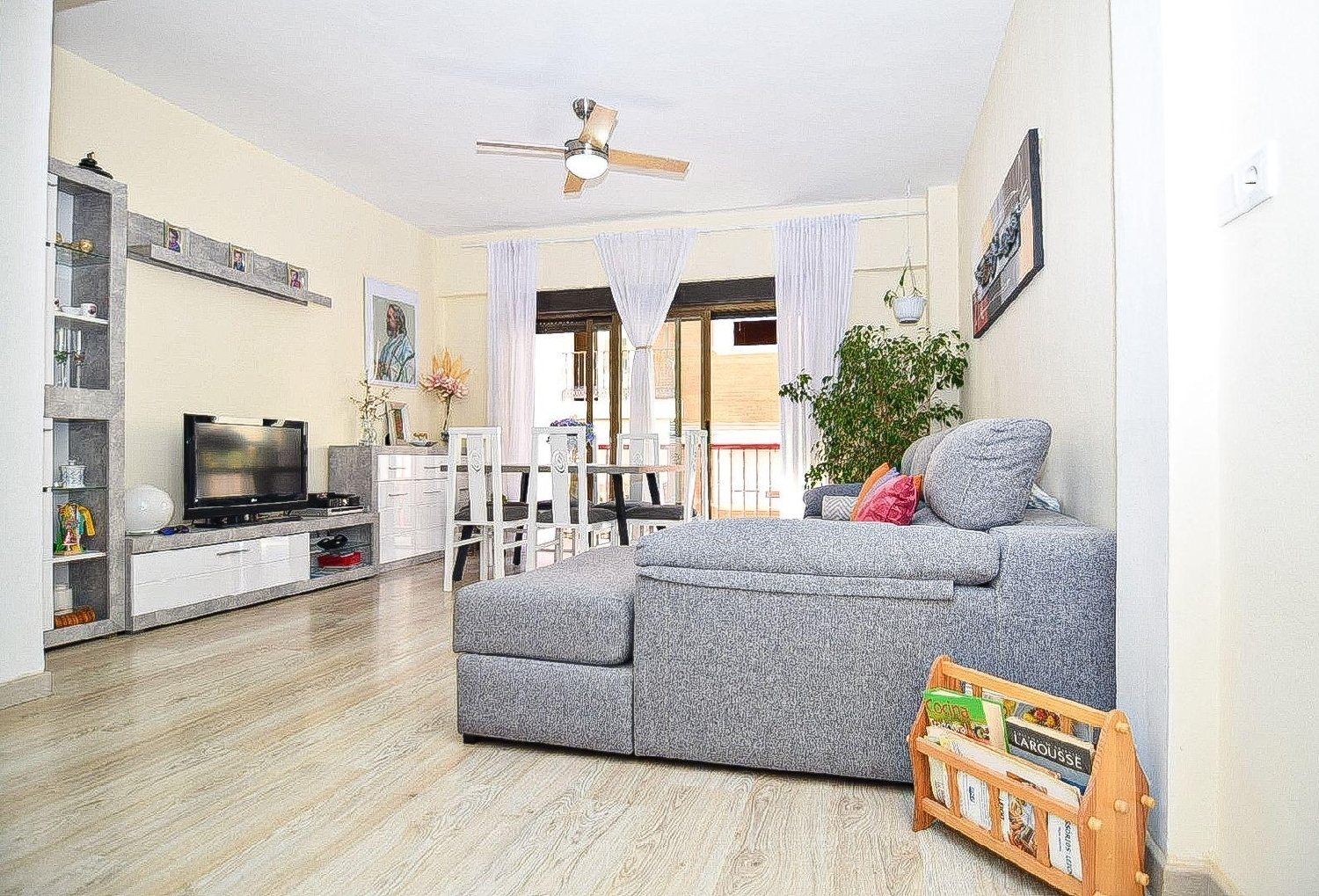  for sale apartment Benidorm (Centro) Marina Baixa 3