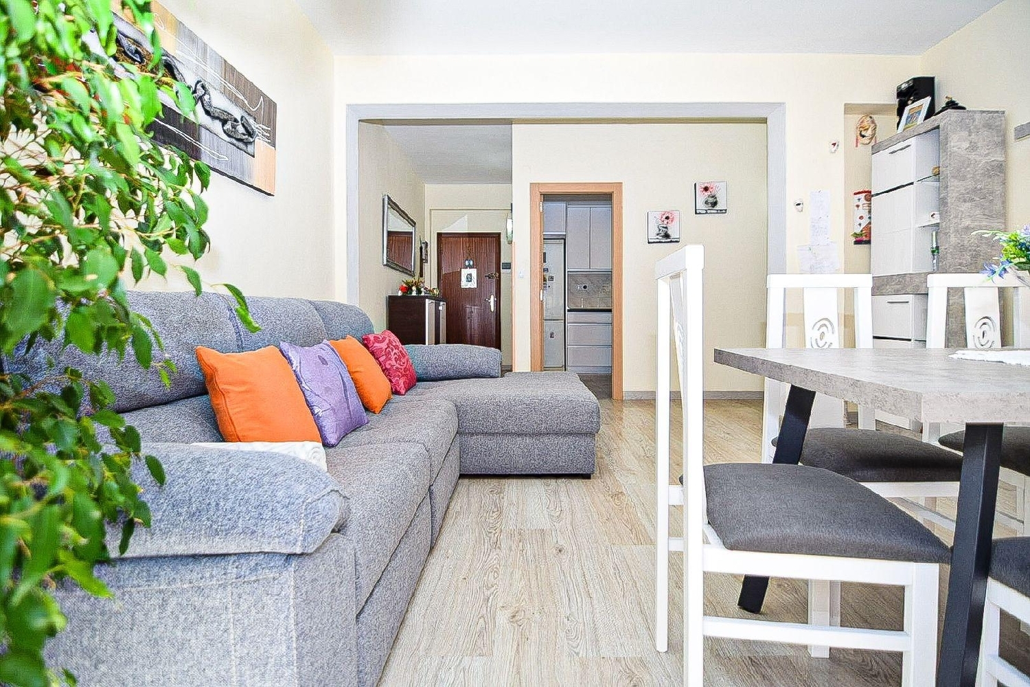  for sale apartment Benidorm (Centro) Marina Baixa 1