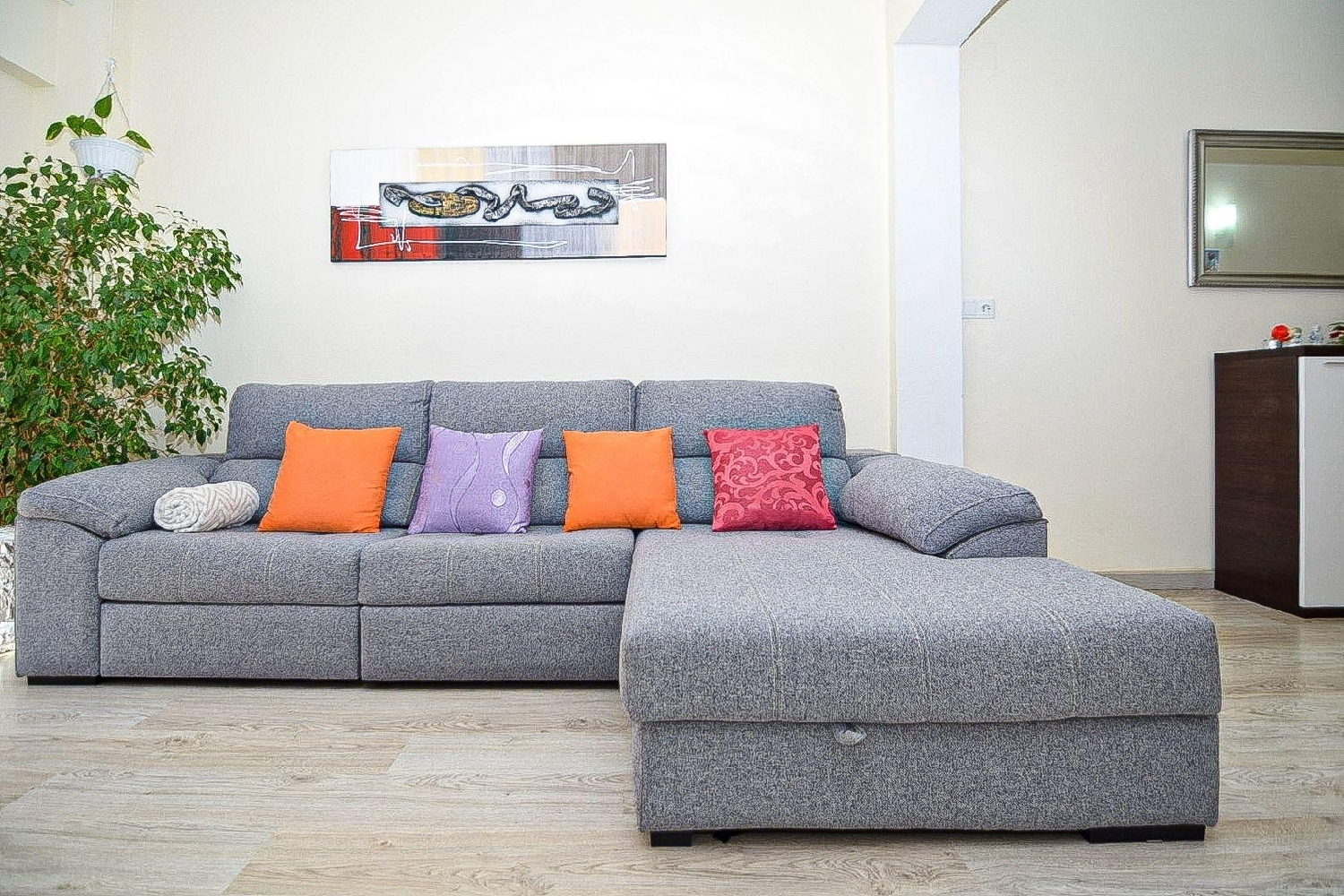  for sale apartment Benidorm (Centro) Marina Baixa 5