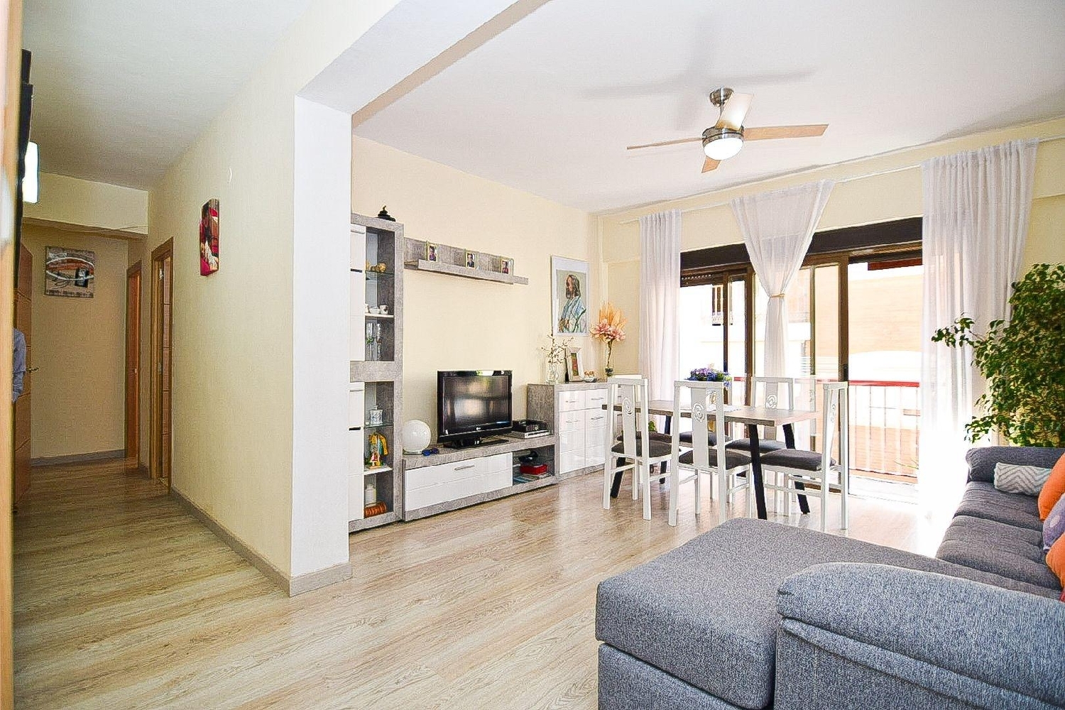  for sale apartment Benidorm (Centro) Marina Baixa 4