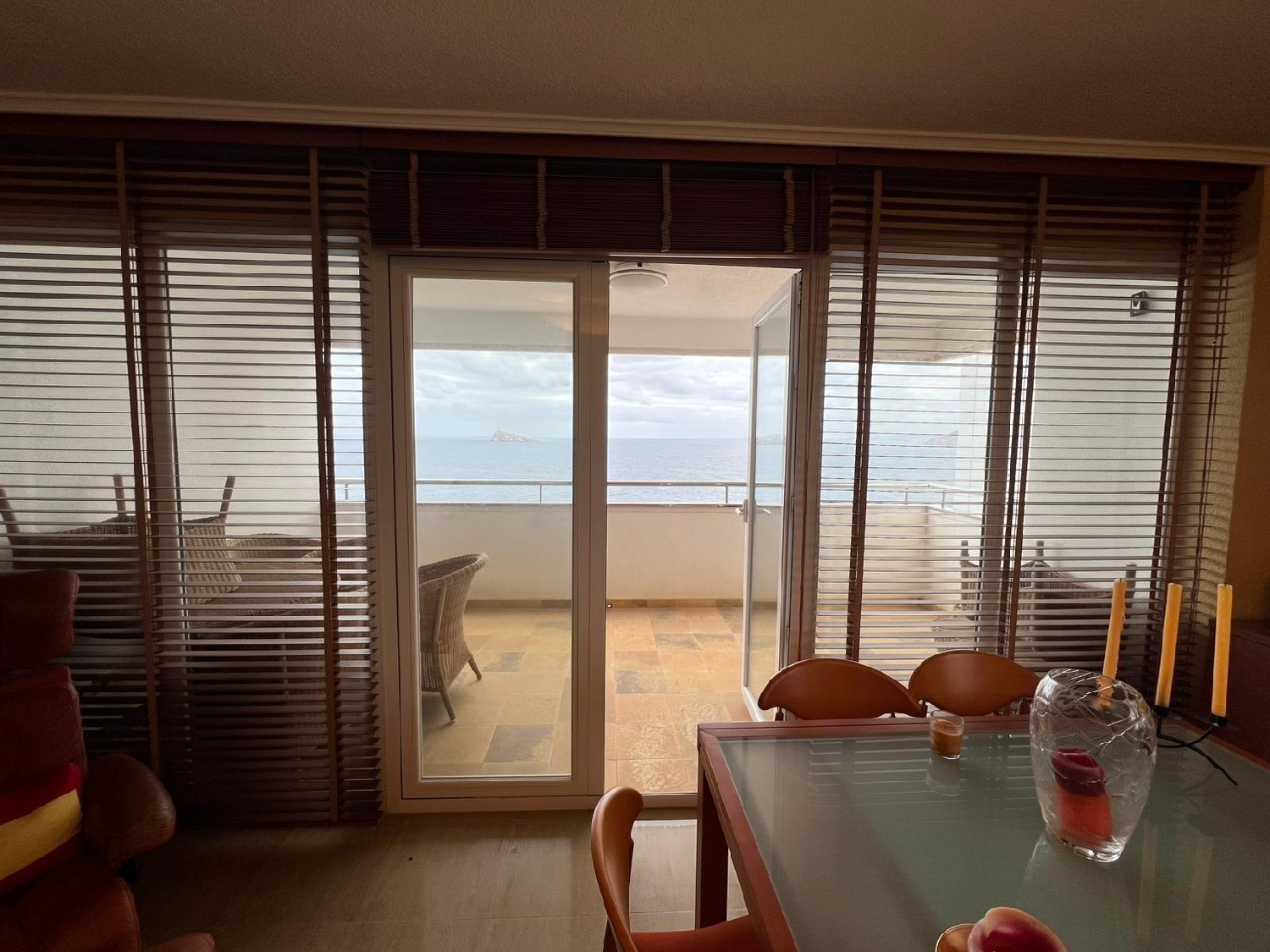  à vendre appartement Benidorm (Centro) Marina Baixa 6