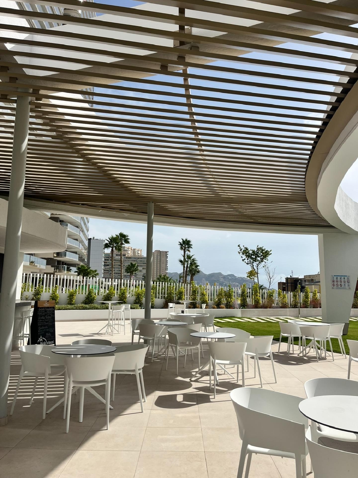  for sale apartment Benidorm (Centro) Marina Baixa 8