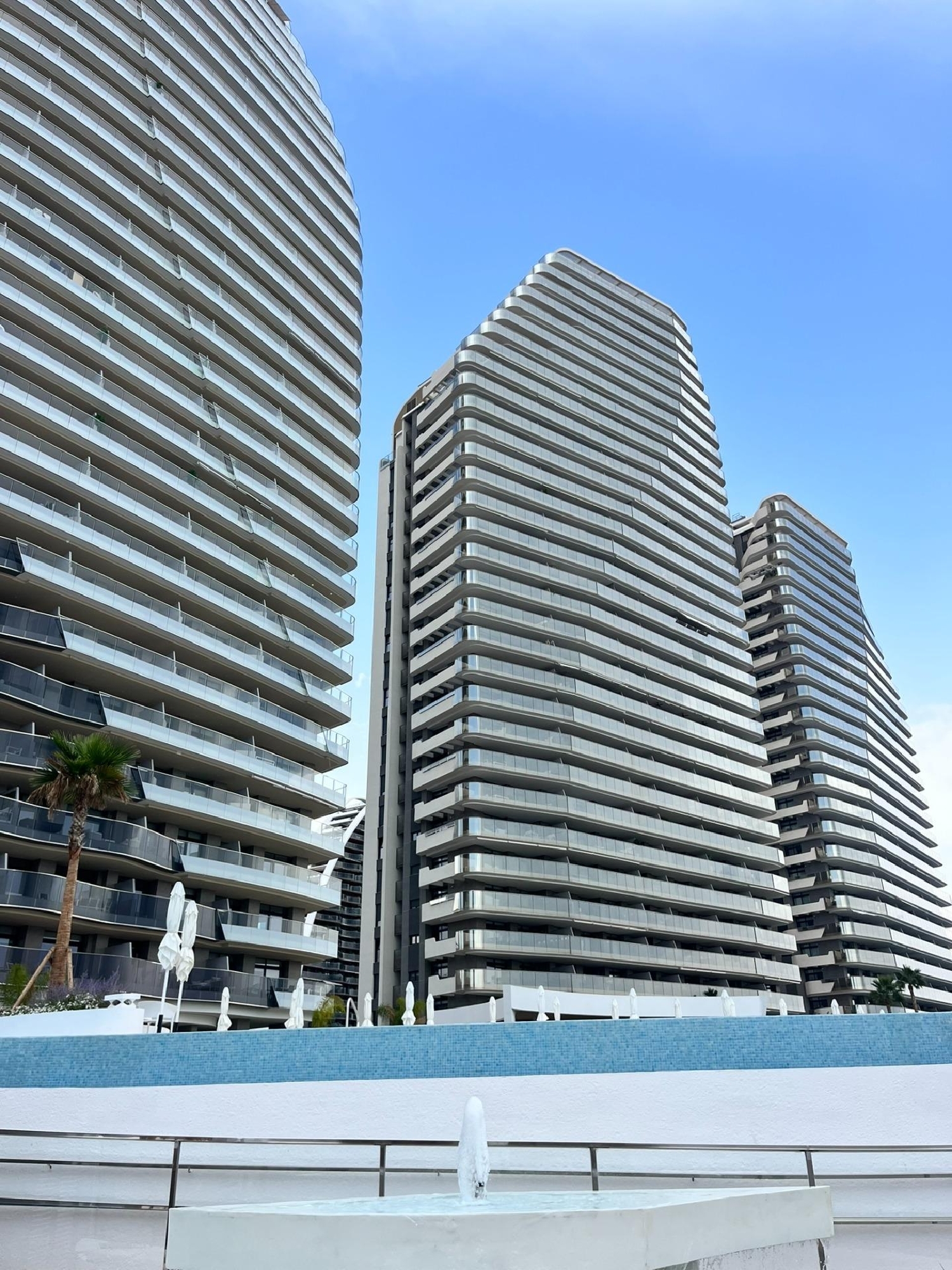  for sale apartment Benidorm (Centro) Marina Baixa 2