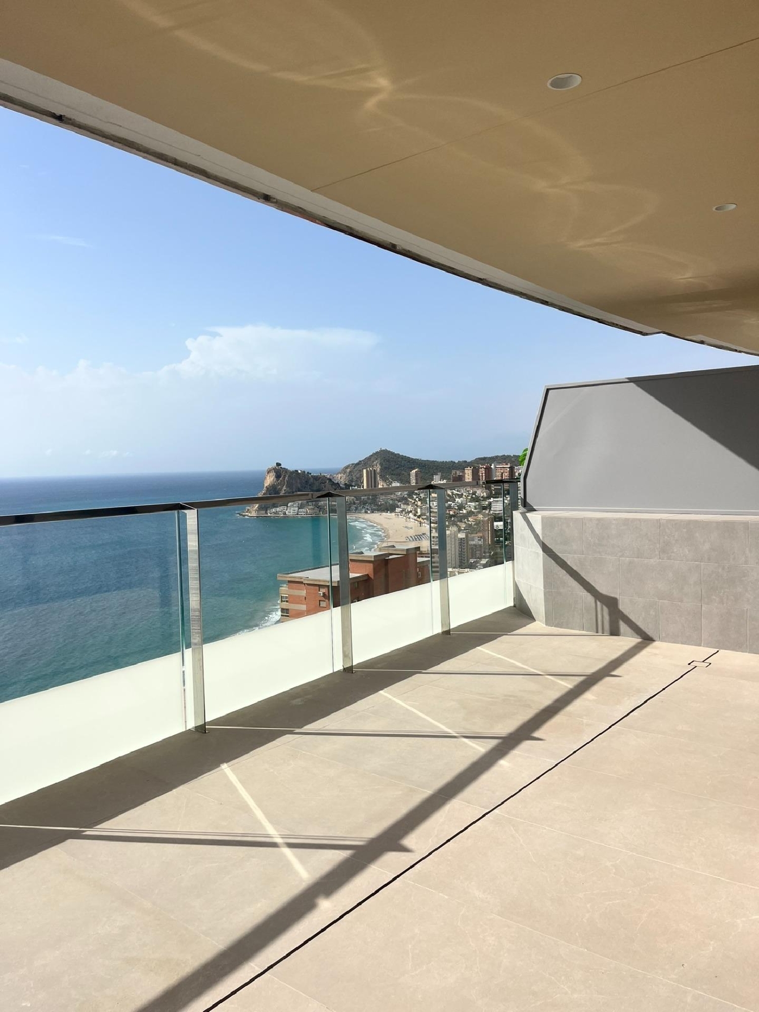  for sale apartment Benidorm (Centro) Marina Baixa 1