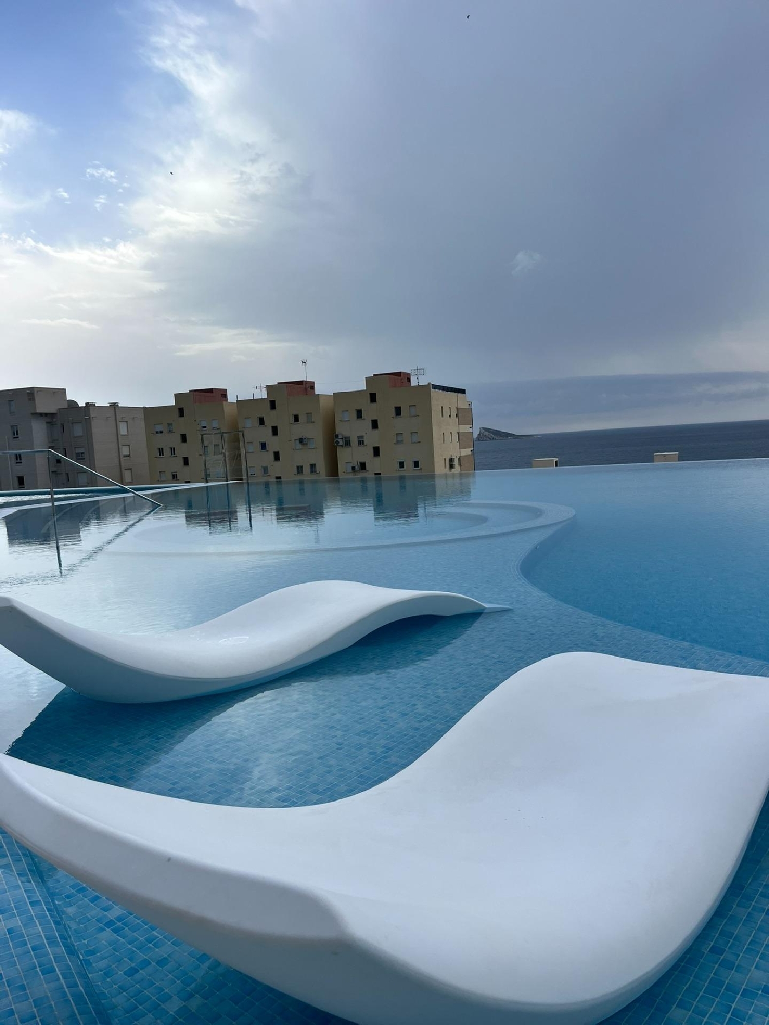  for sale apartment Benidorm (Centro) Marina Baixa 7