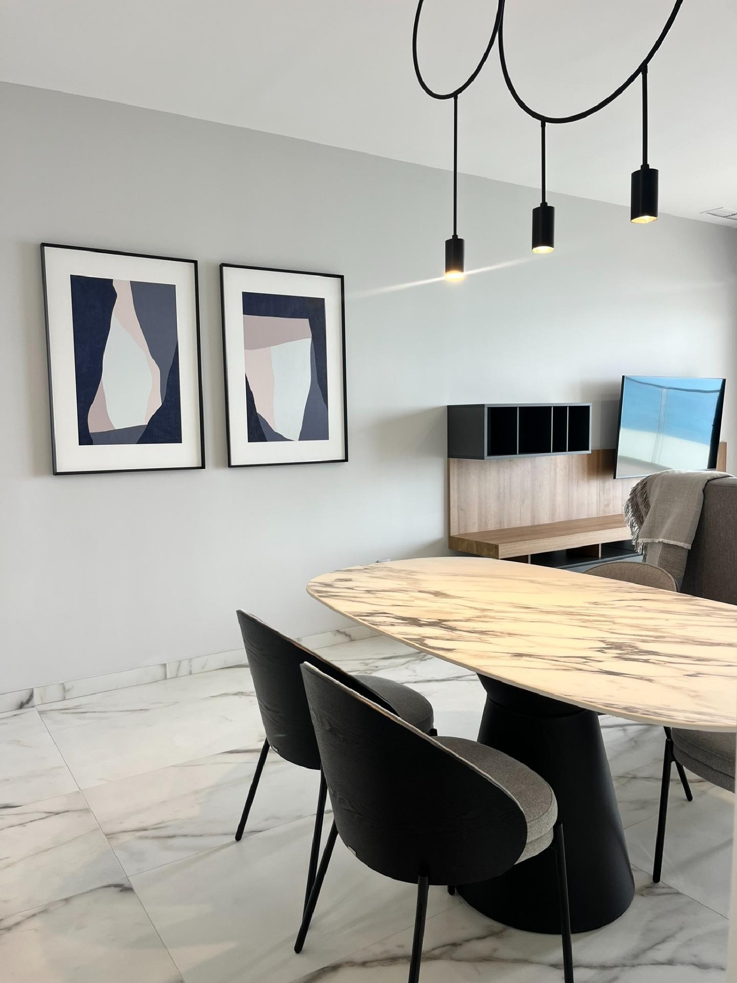  for sale apartment Benidorm (Centro) Marina Baixa 4