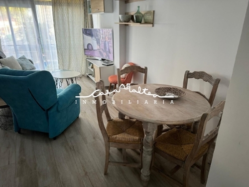 Benidorm (Centro) Marina Baixa Wohnung Bild 6353805