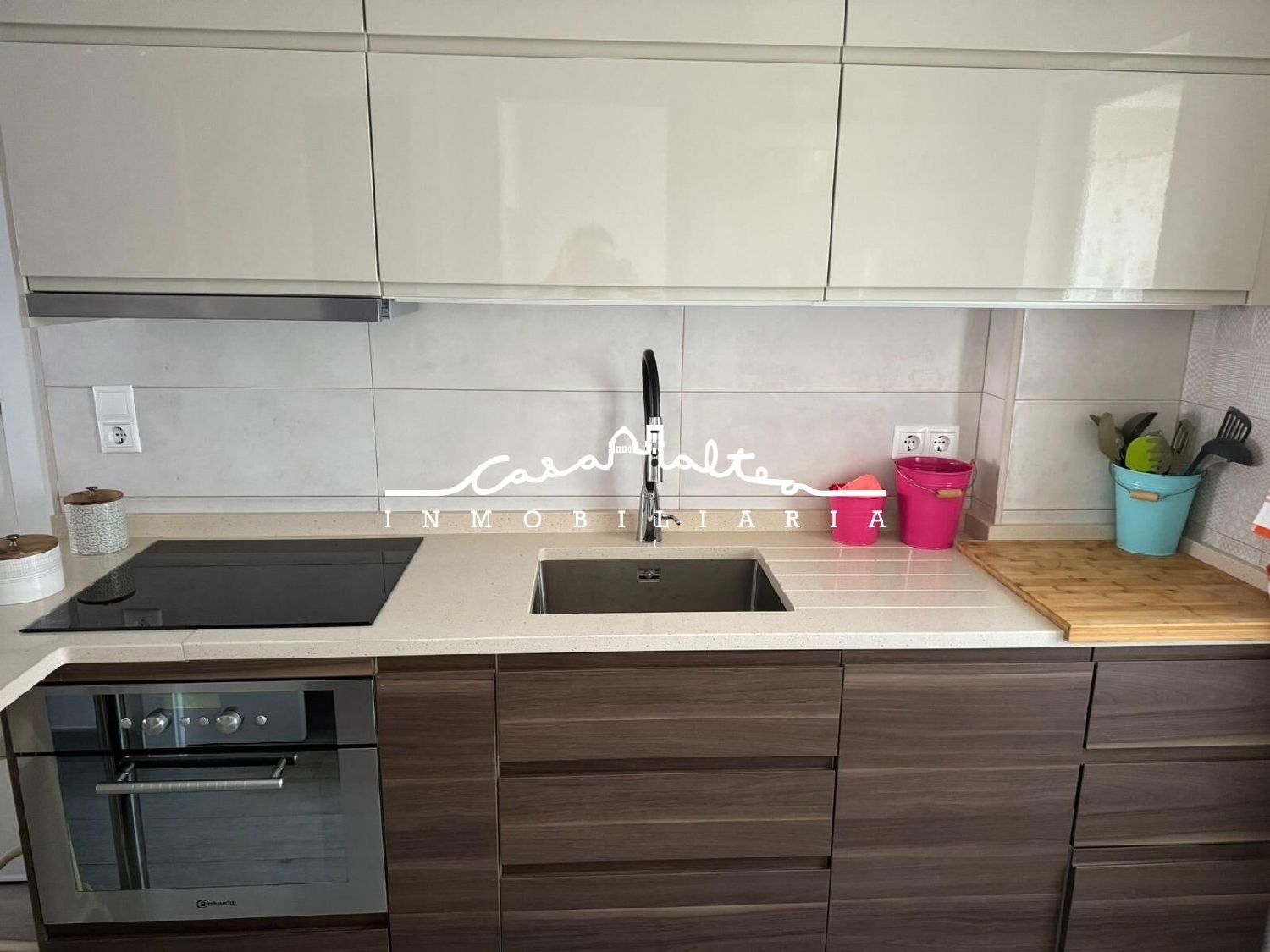 kaufen Wohnung Benidorm (Centro) Marina Baixa 6