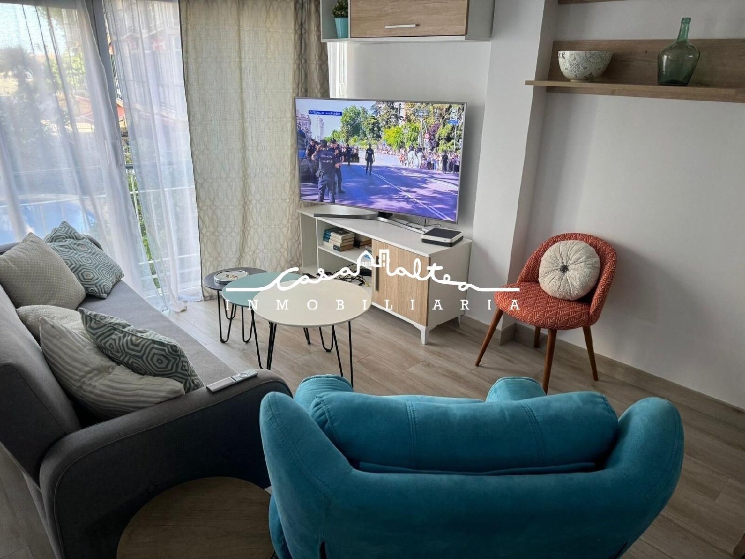 kaufen Wohnung Benidorm (Centro) Marina Baixa 2