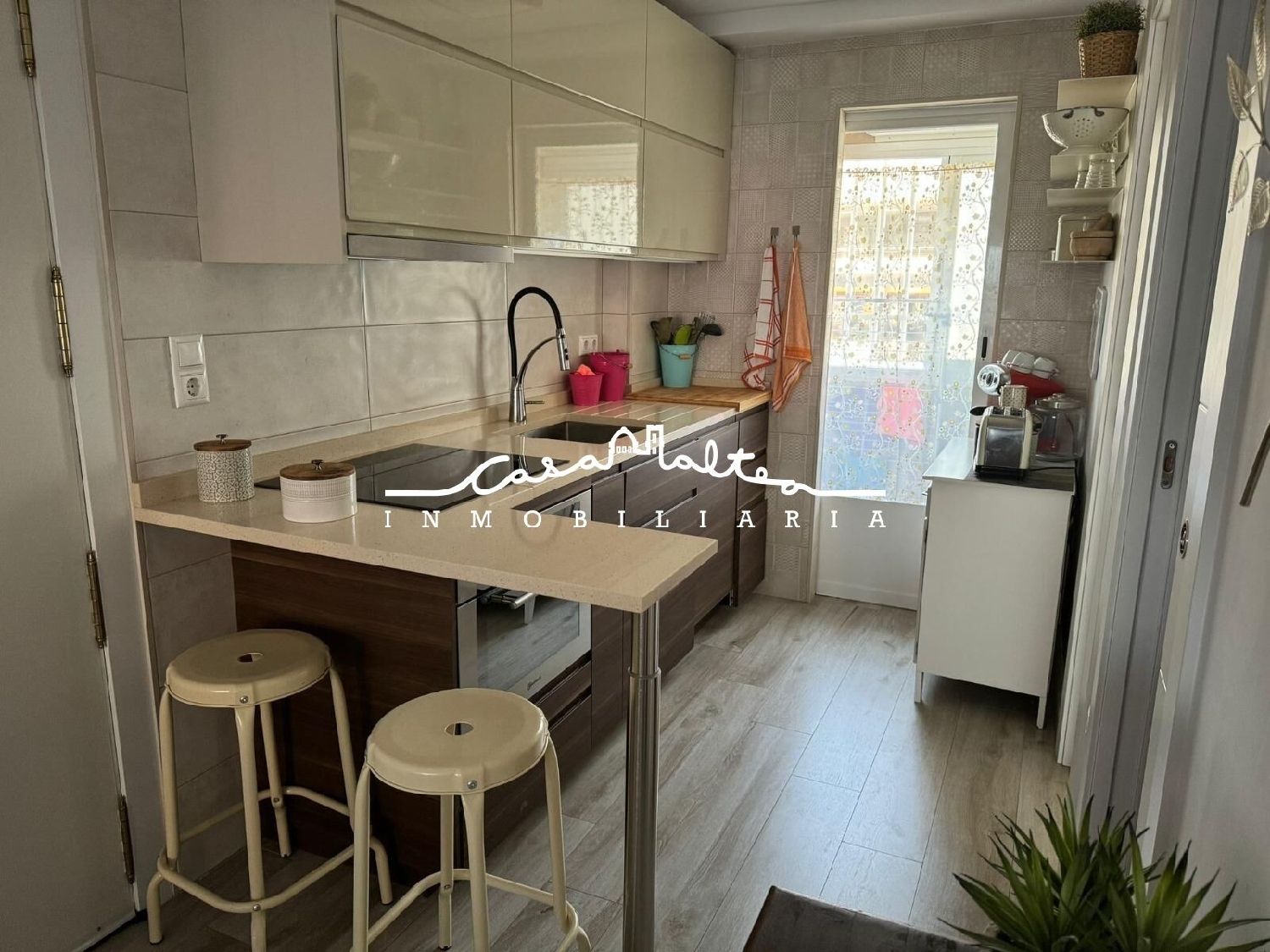 kaufen Wohnung Benidorm (Centro) Marina Baixa 5