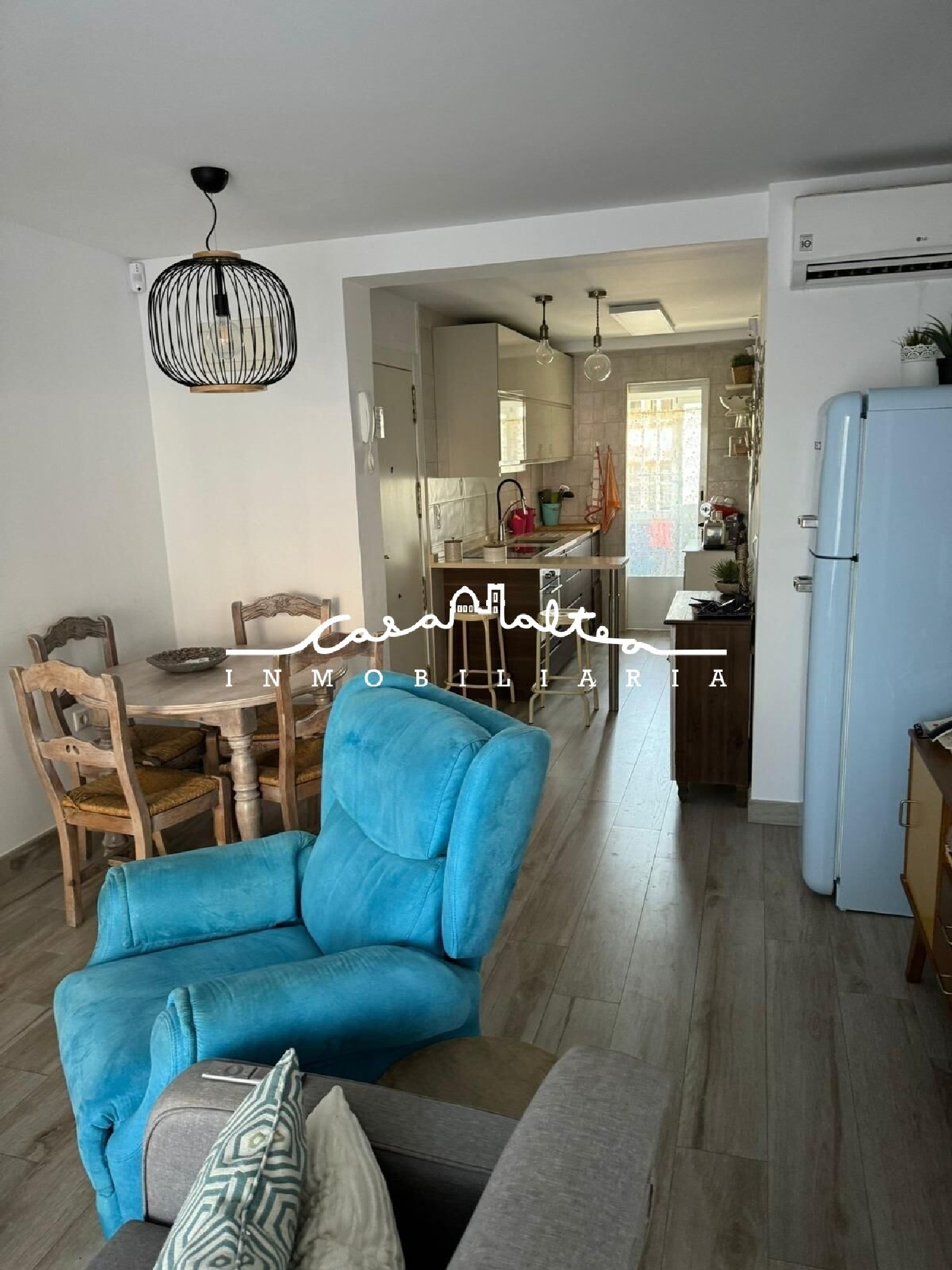 kaufen Wohnung Benidorm (Centro) Marina Baixa 3