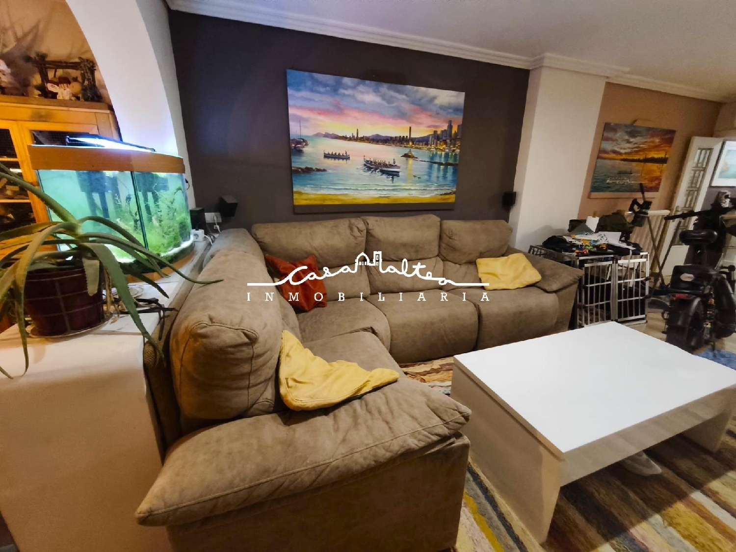  kaufen Wohnung Benidorm (Centro) Marina Baixa 2