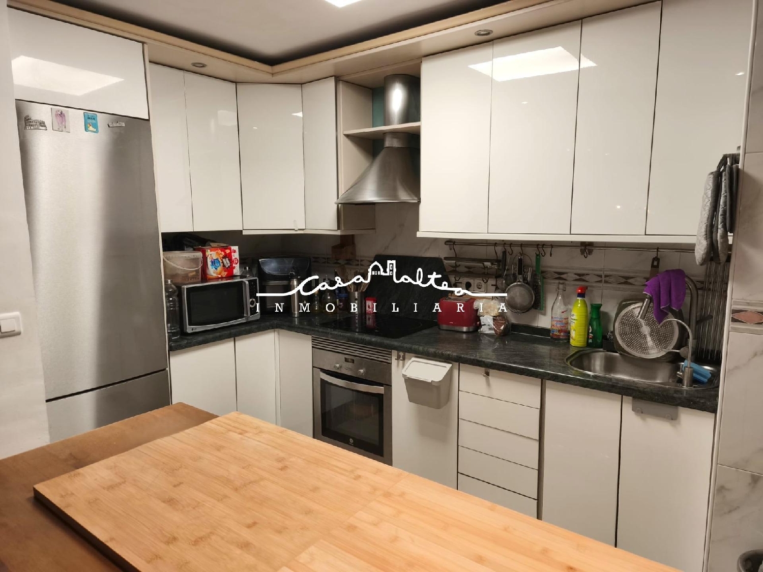  kaufen Wohnung Benidorm (Centro) Marina Baixa 8