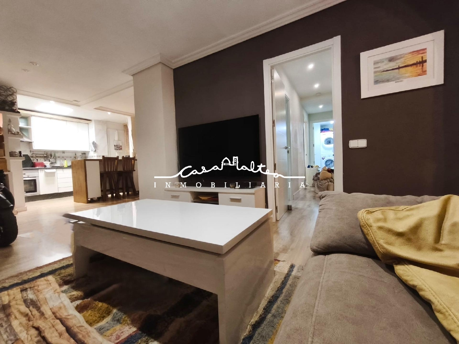  kaufen Wohnung Benidorm (Centro) Marina Baixa 3