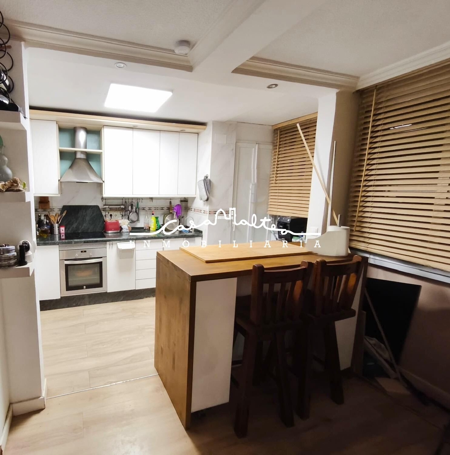  kaufen Wohnung Benidorm (Centro) Marina Baixa 7