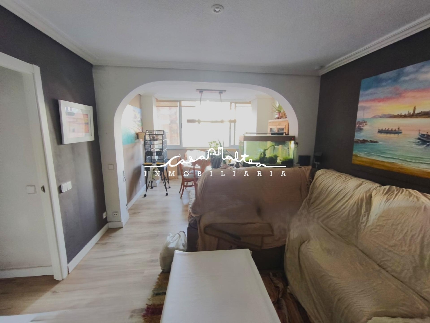  kaufen Wohnung Benidorm (Centro) Marina Baixa 5