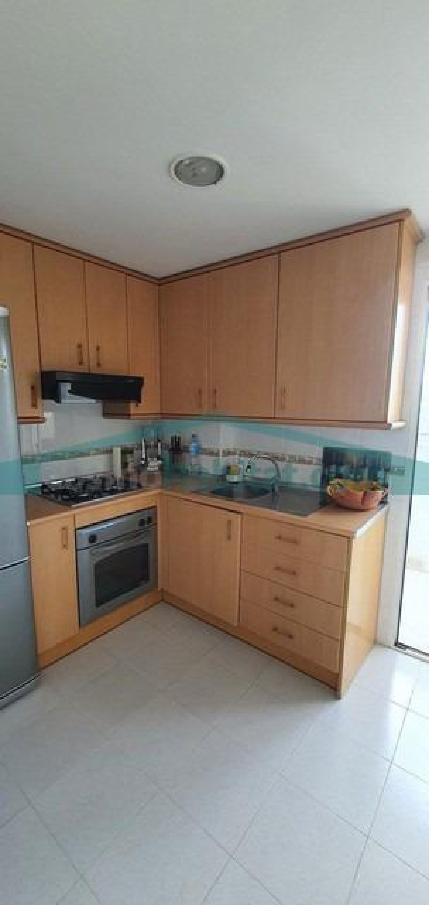 en venta apartamento Benidorm (Centro) Marina Baixa 8