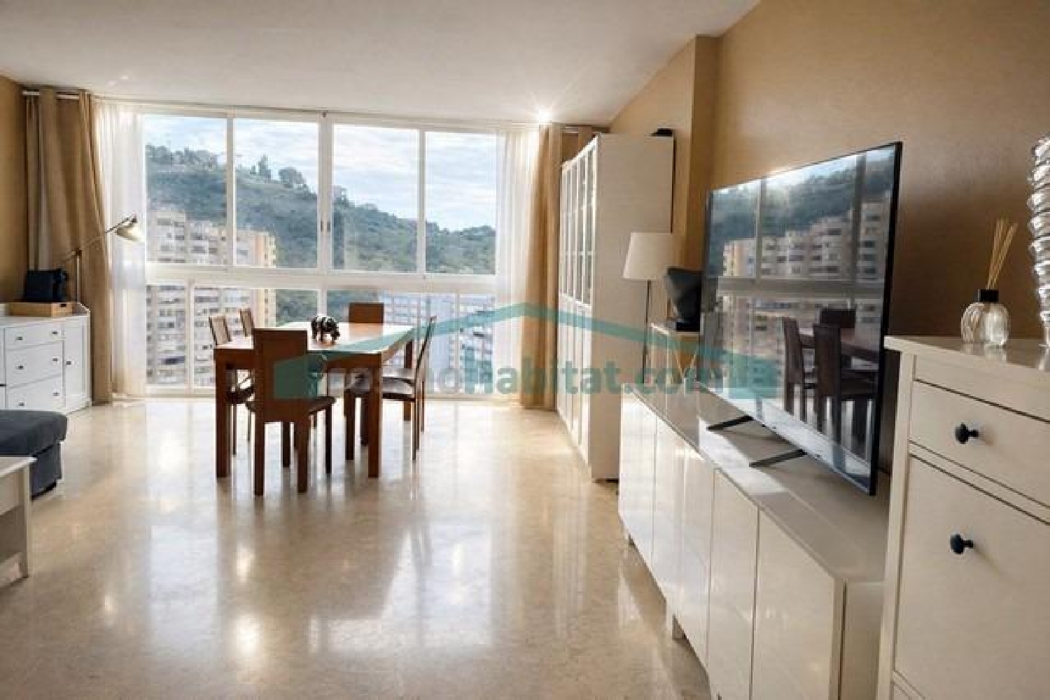  en venta apartamento Benidorm (Centro) Marina Baixa 3