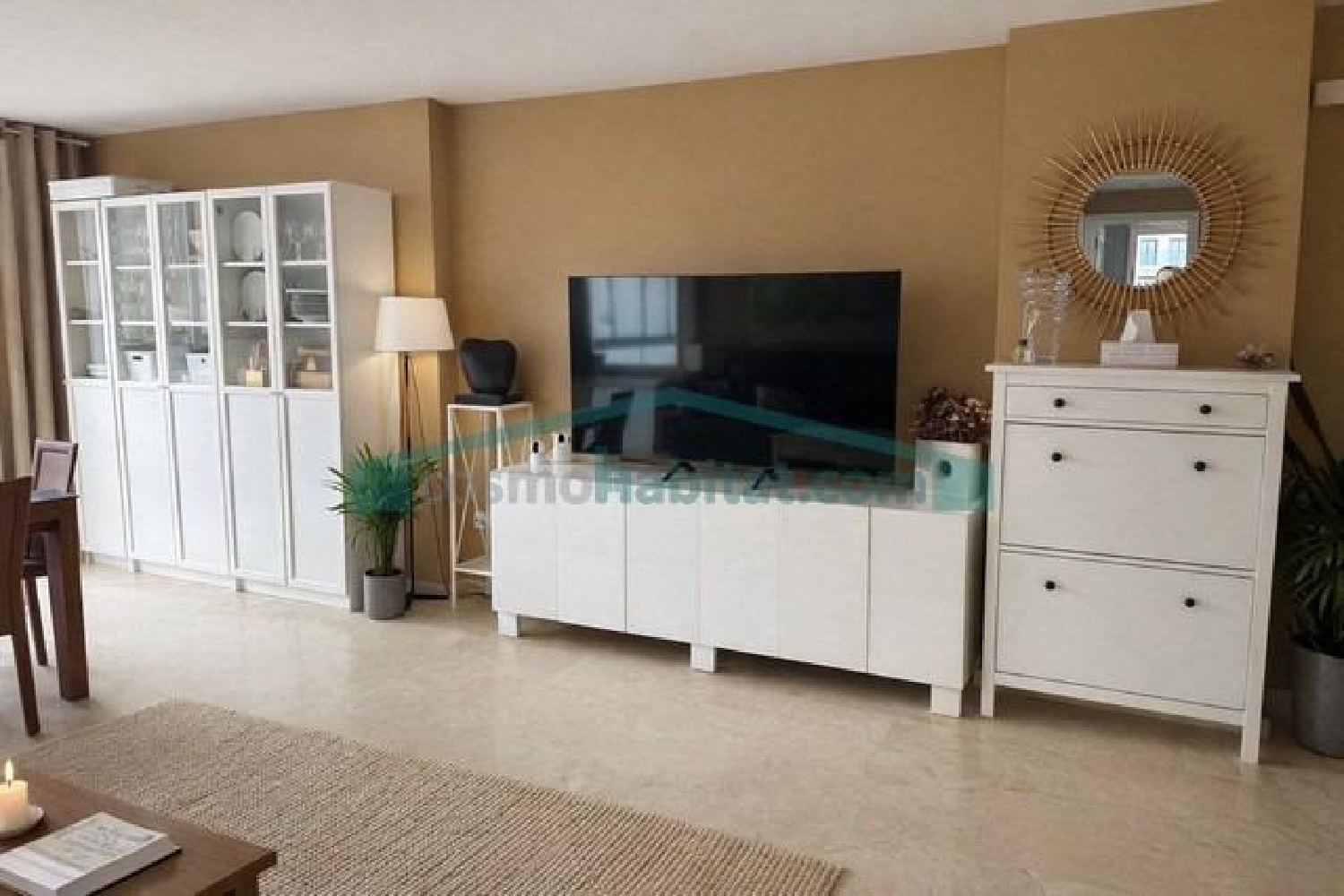  en venta apartamento Benidorm (Centro) Marina Baixa 6