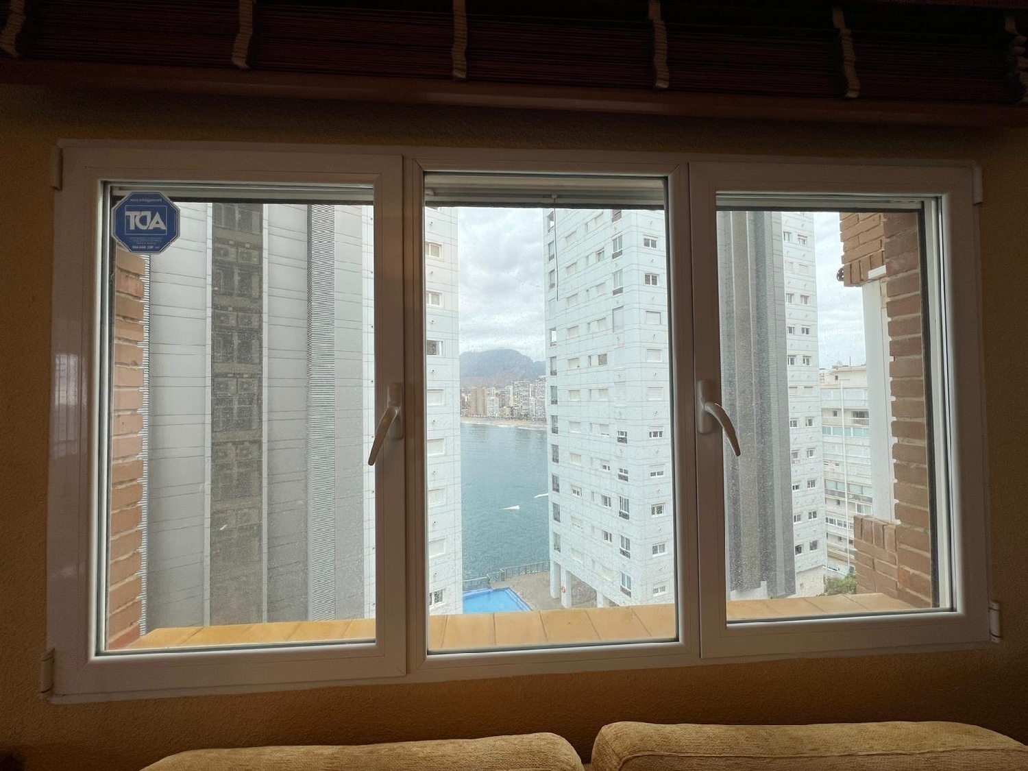  for sale apartment Benidorm (Centro) Marina Baixa 8