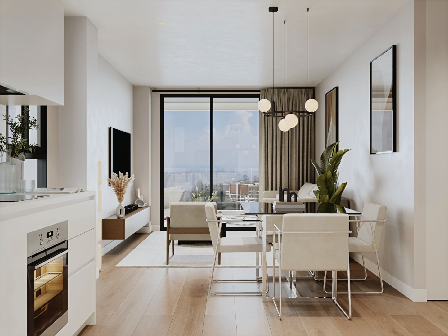  te koop appartement Benidorm (Centro) Marina Baixa 3