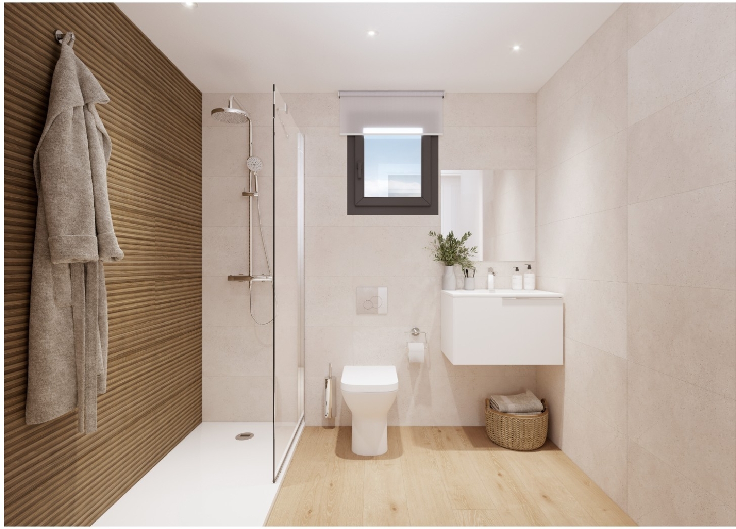  te koop appartement Benidorm (Centro) Marina Baixa 7