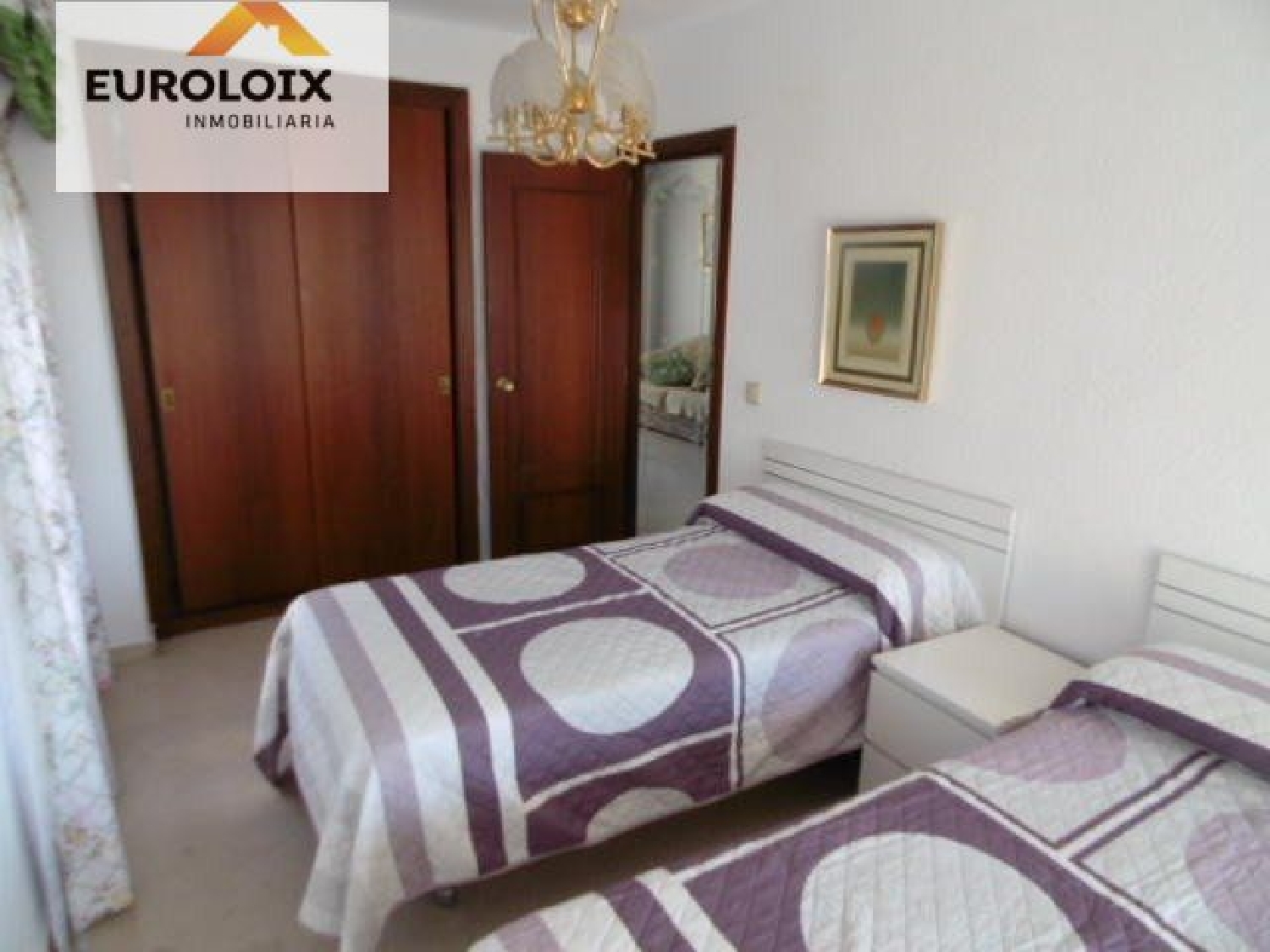  kaufen Wohnung Benidorm (Centro) Marina Baixa 3