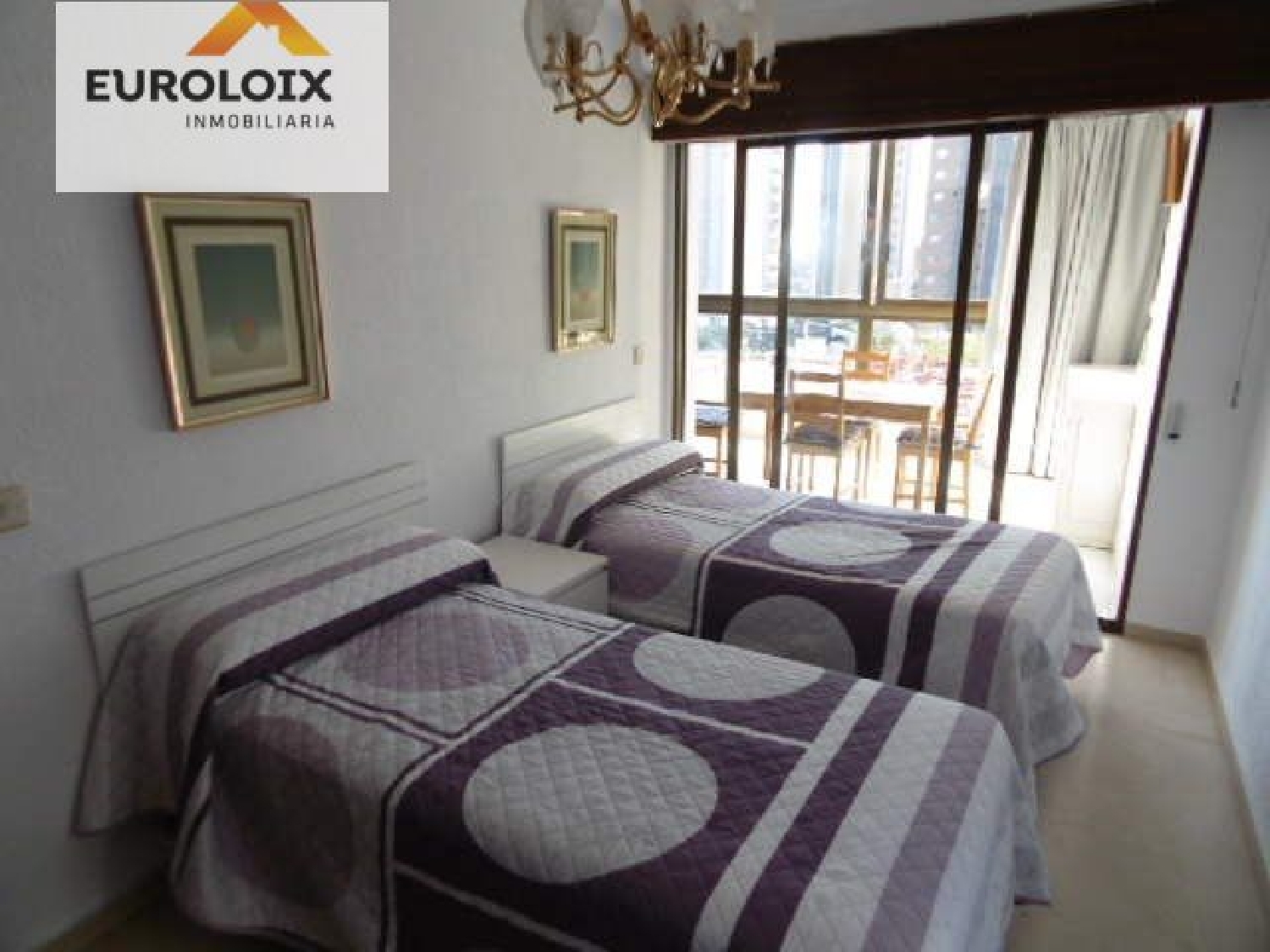  kaufen Wohnung Benidorm (Centro) Marina Baixa 2